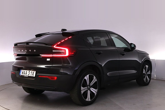 Volvo C40 5 of 27