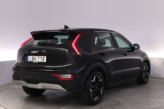 Kia Niro 5 of 27
