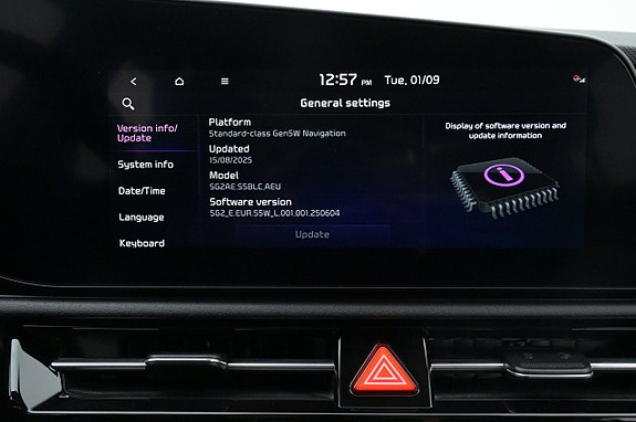 Kia Niro 18 of 27
