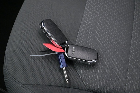 Kia Niro 21 of 27