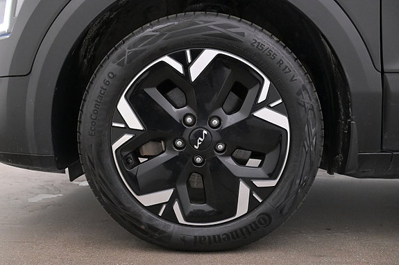 Kia Niro 27 of 27