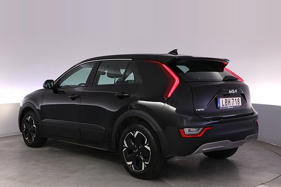 Kia Niro 4 of 27