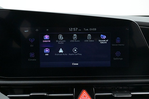 Kia Niro 15 of 27