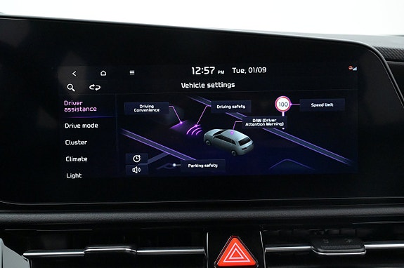 Kia Niro 17 of 27