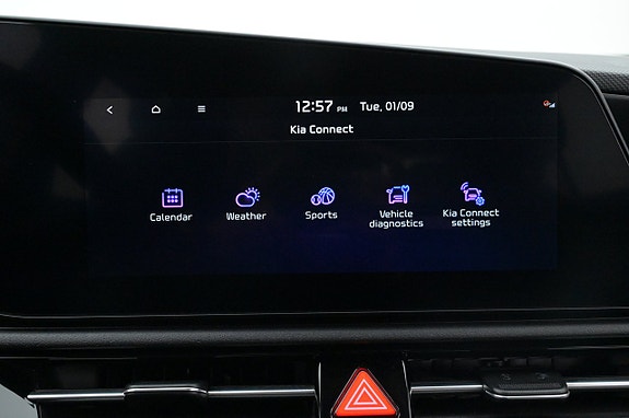 Kia Niro 16 of 27