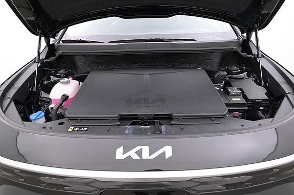 Kia Niro 26 of 27
