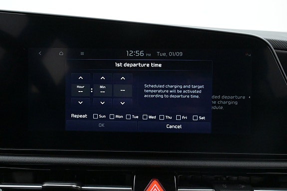 Kia Niro 13 of 27