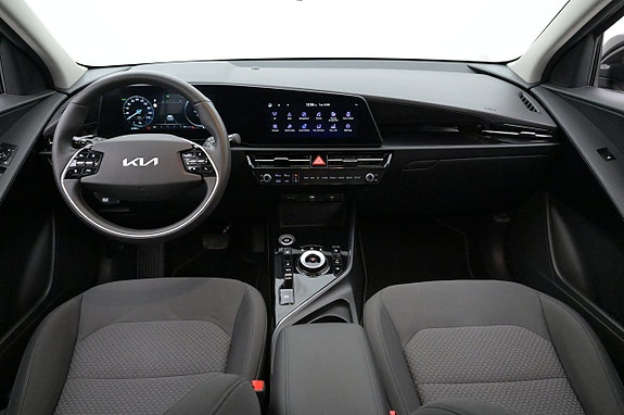 Kia Niro 6 of 27