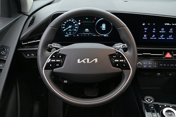 Kia Niro 7 of 27