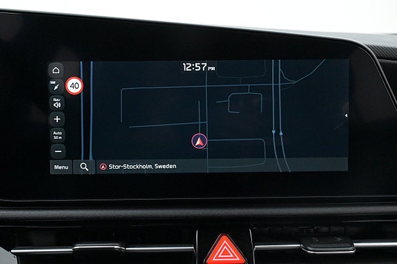 Kia Niro 12 of 27