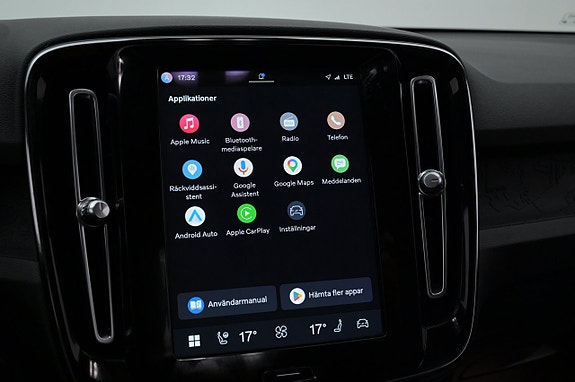 Volvo XC40 14 of 27