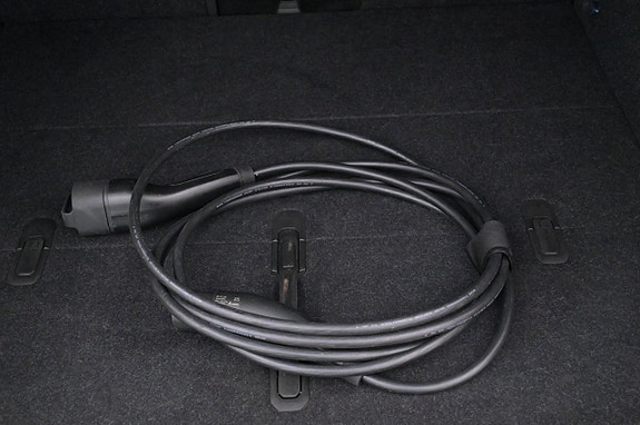 Volvo XC40 23 of 27