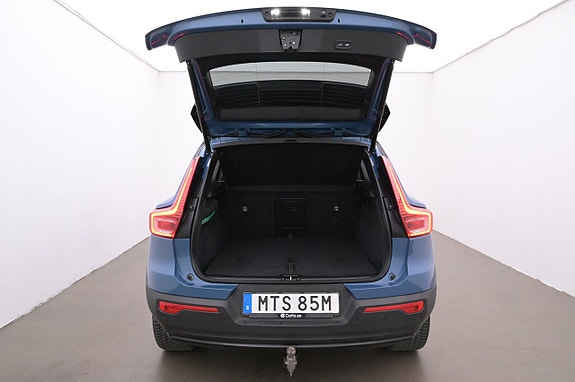 Volvo XC40 21 of 27