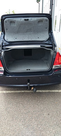 Volvo S60 10 of 19