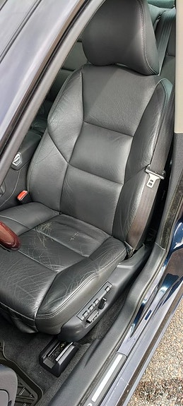 Volvo S60 5 of 19