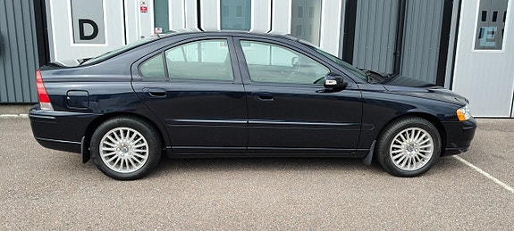 Volvo S60 19 of 19