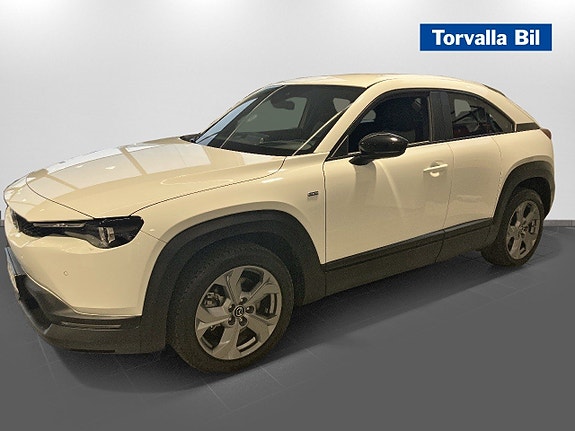 Mazda MX-30 4 of 13