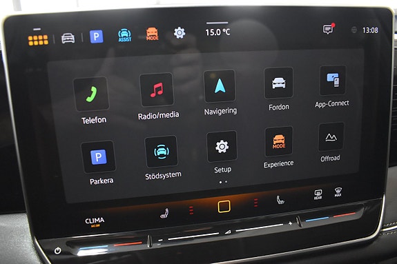 Volkswagen Tiguan 14 of 21