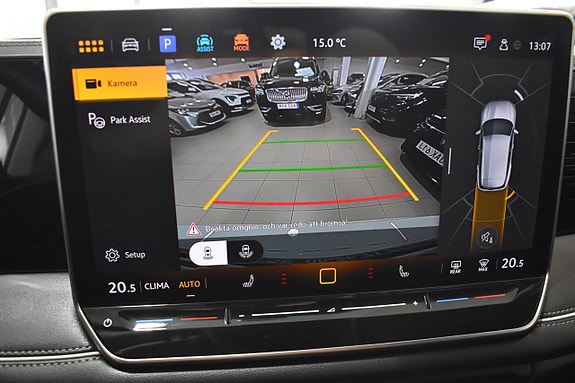 Volkswagen Tiguan 13 of 21