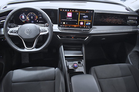 Volkswagen Tiguan 10 of 21
