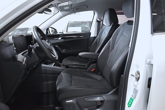 Volkswagen Tiguan 8 of 21