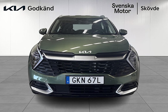 Kia Sportage 3 of 22