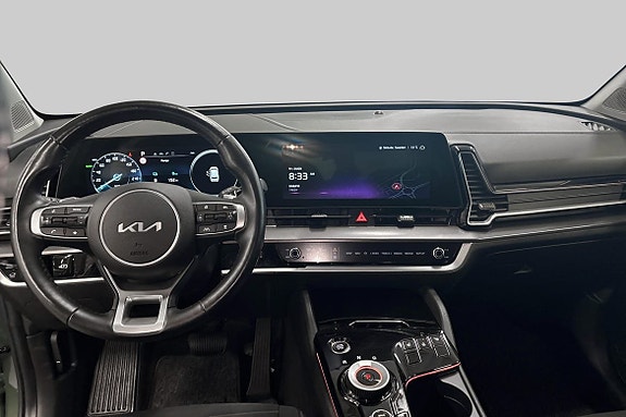 Kia Sportage 8 of 22