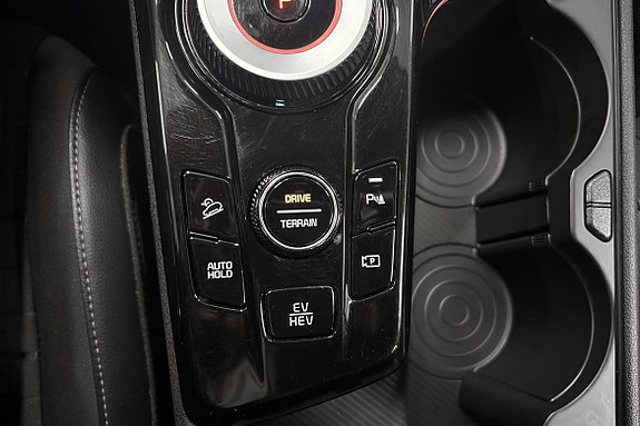 Kia Sportage 20 of 22