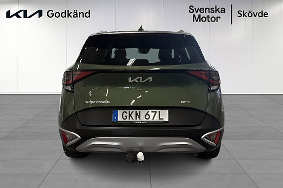 Kia Sportage 5 of 22