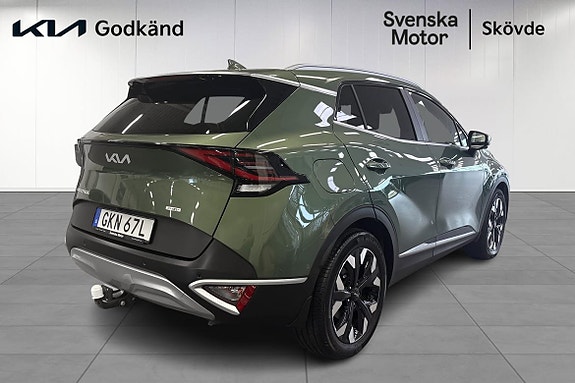 Kia Sportage 4 of 22