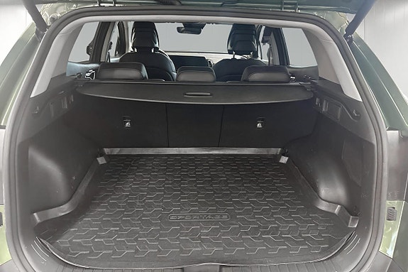 Kia Sportage 21 of 22