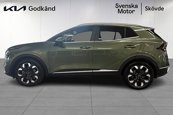 Kia Sportage 2 of 22