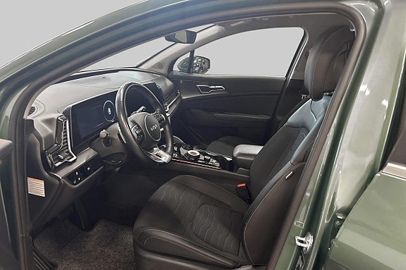 Kia Sportage 6 of 22
