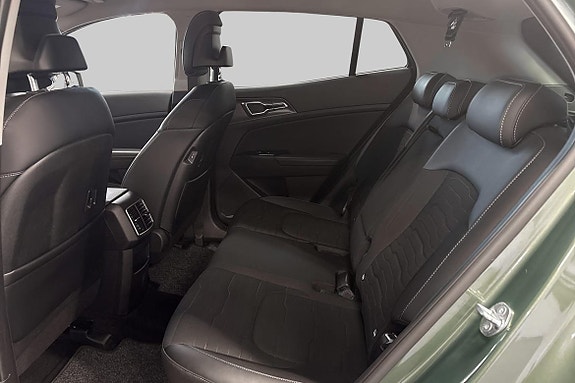 Kia Sportage 22 of 22