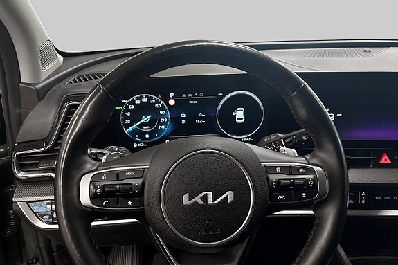 Kia Sportage 9 of 22