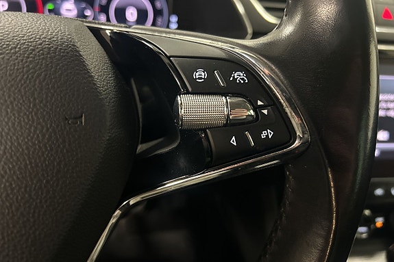 Skoda Superb 29 of 30