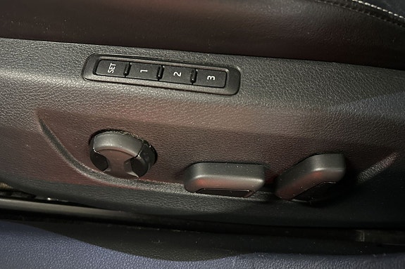 Skoda Superb 26 of 30