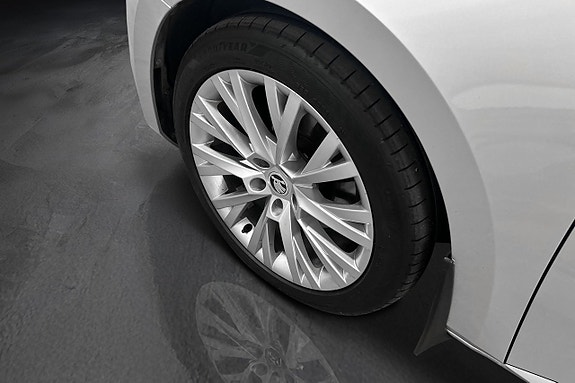 Skoda Superb 11 of 30