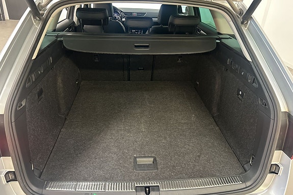 Skoda Superb 23 of 30