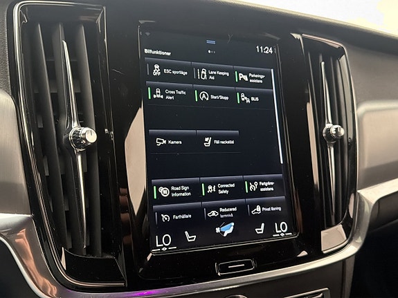 Volvo V90 25 of 30