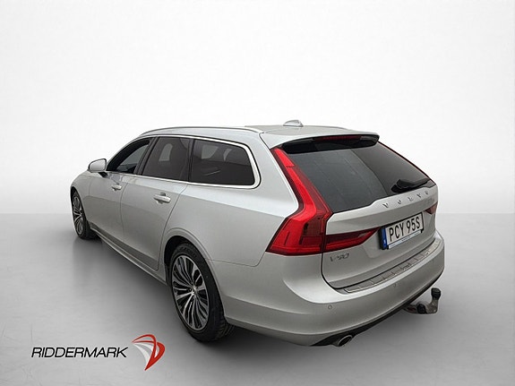 Volvo V90 5 of 30