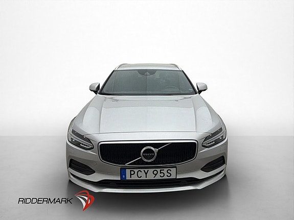 Volvo V90 4 of 30