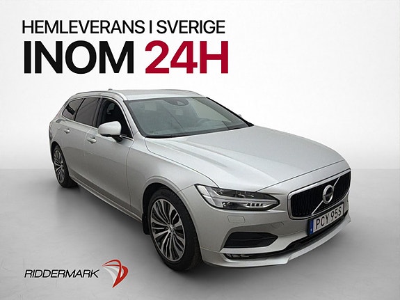 Volvo V90 3 of 30