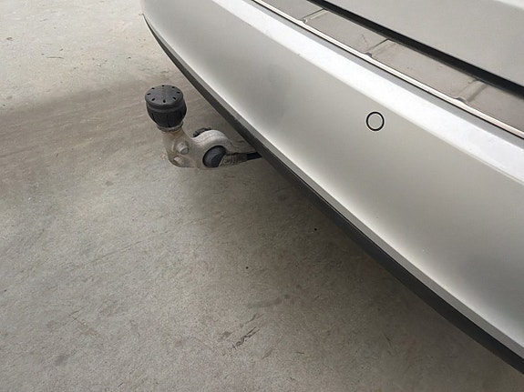 Volvo V90 12 of 30