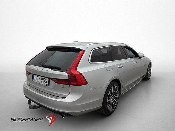 Volvo V90 8 of 30