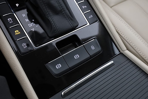 Skoda Superb 27 of 30