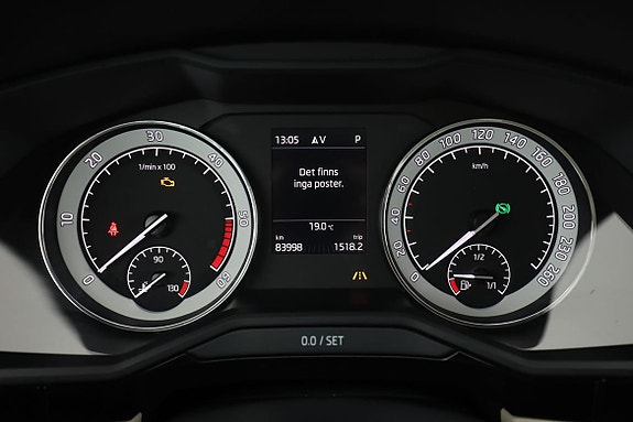 Skoda Superb 20 of 30