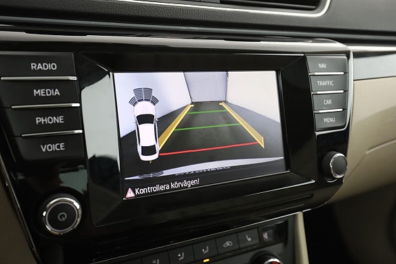 Skoda Superb 24 of 30
