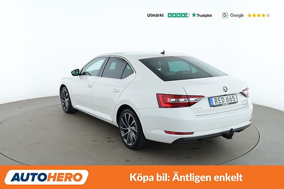 Skoda Superb 3 of 30