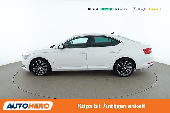 Skoda Superb 2 of 30